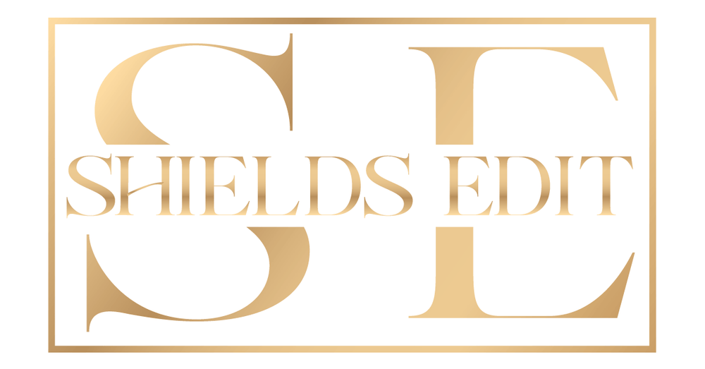 Shields Edit