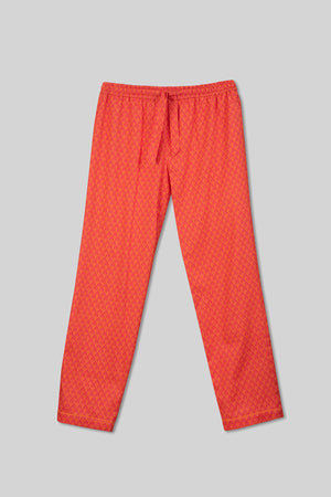 
                  
                    Cotton trousers
                  
                