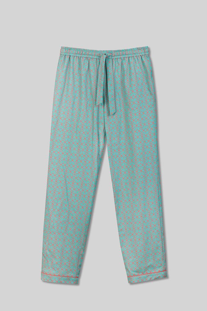 
                  
                    Cotton trousers
                  
                